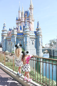 Twirl Skirt • kids (MAGICAL MOUSE)