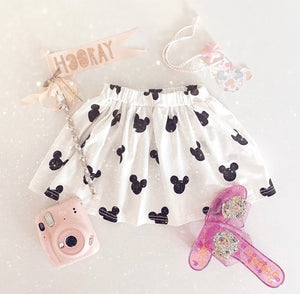 Twirl Skirt • kids (MAGICAL MOUSE)