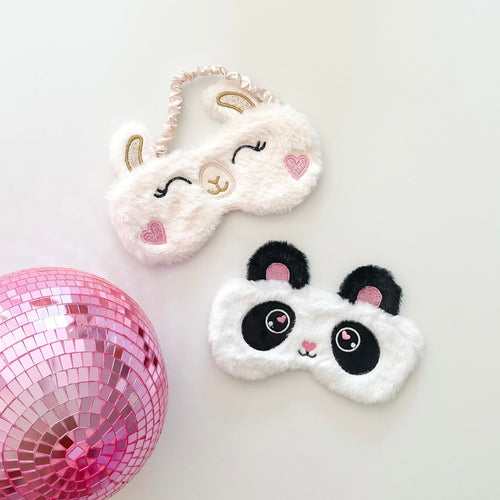 sleep mask • kids CLOSEOUT