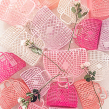 Load image into Gallery viewer, Retro Jelly Bag by Sun Jellies • Large