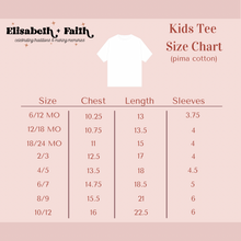 Load image into Gallery viewer, THE WORLD IS A RAINBOW • kids tee (flash)