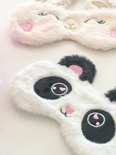 Load image into Gallery viewer, sleep mask • kids CLOSEOUT