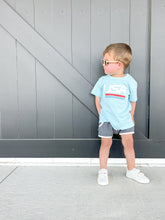 Load image into Gallery viewer, USA • tee (women + kids) FLASH